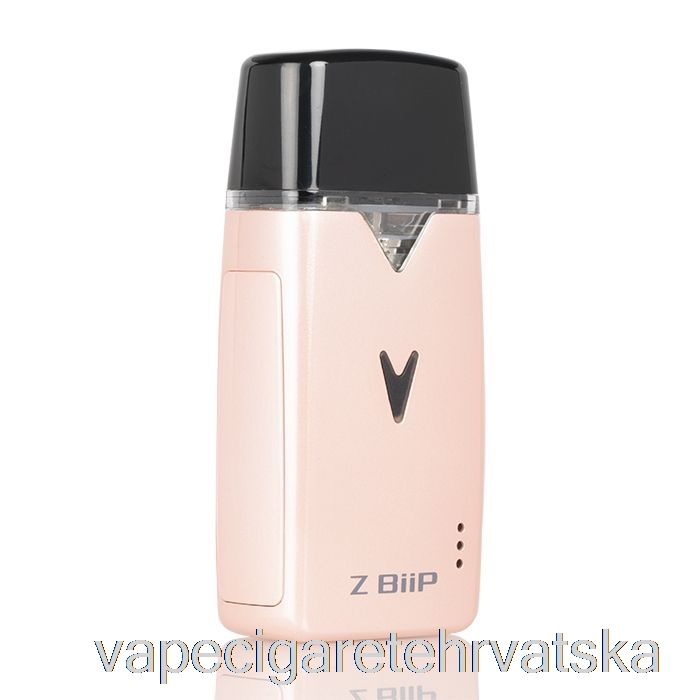 Vape Hrvatska Innokin Platform Z-biip 16w Pod Kit Pink Shine